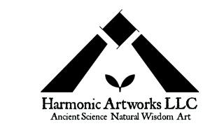 image: Harmonic Artworks Logo