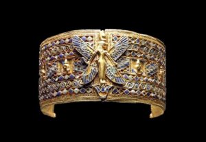 image: Egyptian Jewelry